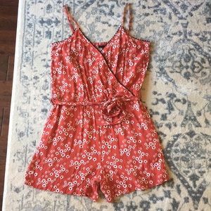 Loft romper